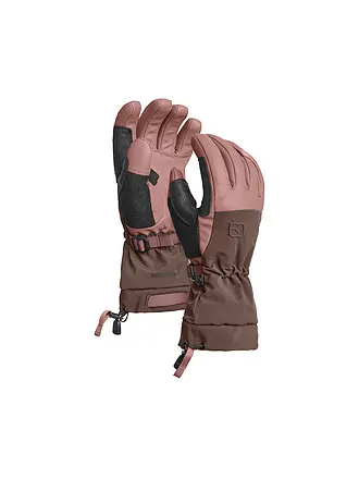 ORTOVOX | Guantes de mujer Merino Freeride | 